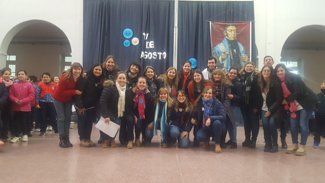 Instituto San Antonio